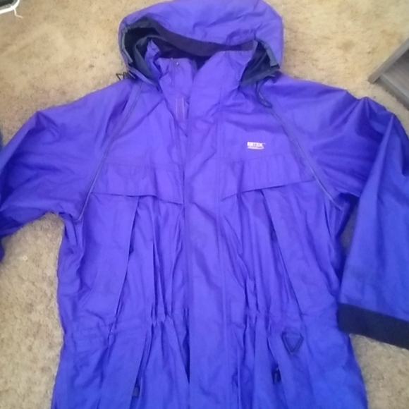 ๐ EUC EBTEK 2 Pc. Removable Winter/Ski Jacket Combo - Picture 9 of 12